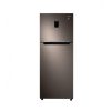 Samsung 345 L - Twin Cooling Refrigerator-RT37K5532DX/D3