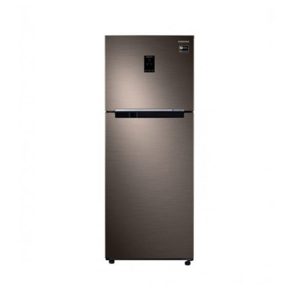 Samsung 345 L - Twin Cooling Refrigerator-RT37K5532DX/D3