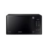 Samsung Solo Microwave Oven with Ceramic Enamel Cavity 23L | MS23K3513AK/D2