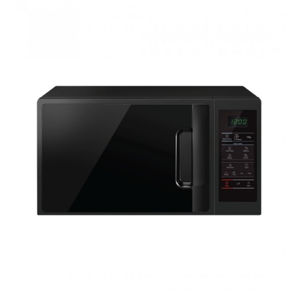 Samsung Solo Microwave Oven MW73AD-B/D2 - 20 L