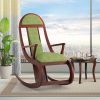 Regal Rocking Chair | RCH-301