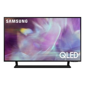Samsung 55" Q60A QLED 4K Smart TV | QA55Q60AARSFS