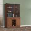 Regal Rosa Dinner Wagon | DWH-106