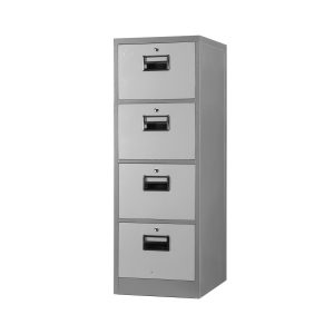 FILE CABINET-GRAY FCO-203