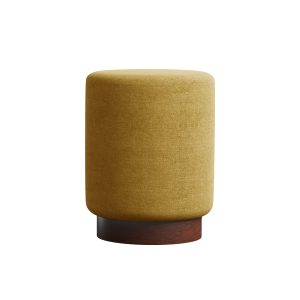 Regal Easy Stool yellow DSH-307