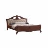 Juliana Wooden King Bed | BDH-343-3-1-20 Product Code : 992748