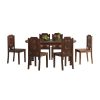 Regal Dining Table